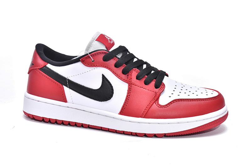 yupoo_330496_55f83b21.jpg 【BA5AQ】高尔夫红 乔丹1代低帮 DD9315-600 Air Jordan 1 Low Golf Chicago