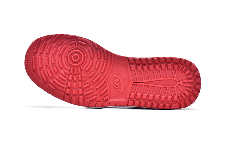 yupoo_330496_568b59e1.jpg 【BA5AQ】高尔夫红 乔丹1代低帮 DD9315-600 Air Jordan 1 Low Golf Chicago