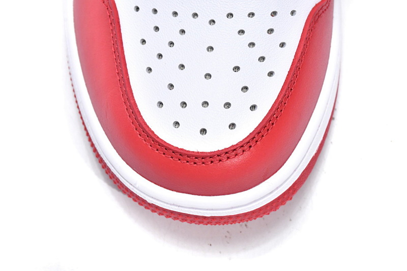 yupoo_330496_779ed627.jpg 【BA5AQ】高尔夫红 乔丹1代低帮 DD9315-600 Air Jordan 1 Low Golf Chicago