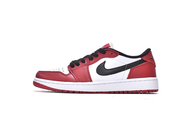 yupoo_330496_ae7d77d2.jpg 【BA5AQ】高尔夫红 乔丹1代低帮 DD9315-600 Air Jordan 1 Low Golf Chicago