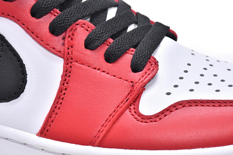 yupoo_330496_b6bd1a30.jpg 【BA5AQ】高尔夫红 乔丹1代低帮 DD9315-600 Air Jordan 1 Low Golf Chicago