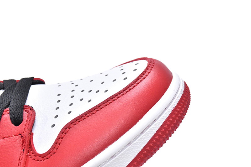 yupoo_330496_ebdb9a90.jpg 【BA5AQ】高尔夫红 乔丹1代低帮 DD9315-600 Air Jordan 1 Low Golf Chicago