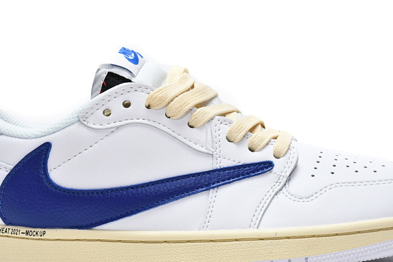 yupoo_330561_47f86c35.jpg 【AA1XH】米白兰倒钩 乔丹1代低帮 DH68369-186 Travis Scott x Air Jordan 1 Low White Blue