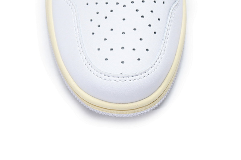 yupoo_330561_70fc768d.jpg 【AA1XH】米白兰倒钩 乔丹1代低帮 DH68369-186 Travis Scott x Air Jordan 1 Low White Blue