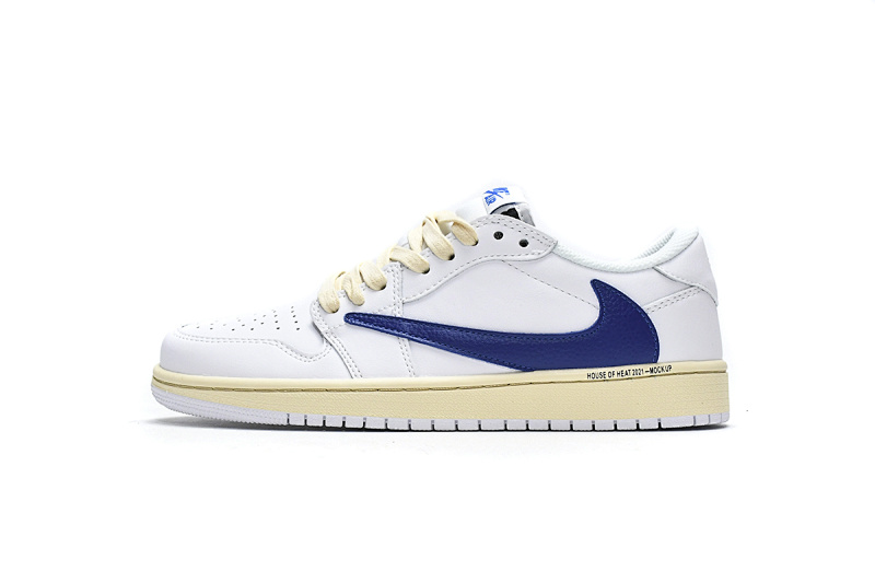 yupoo_330561_bbac2468.jpg 【AA1XH】米白兰倒钩 乔丹1代低帮 DH68369-186 Travis Scott x Air Jordan 1 Low White Blue