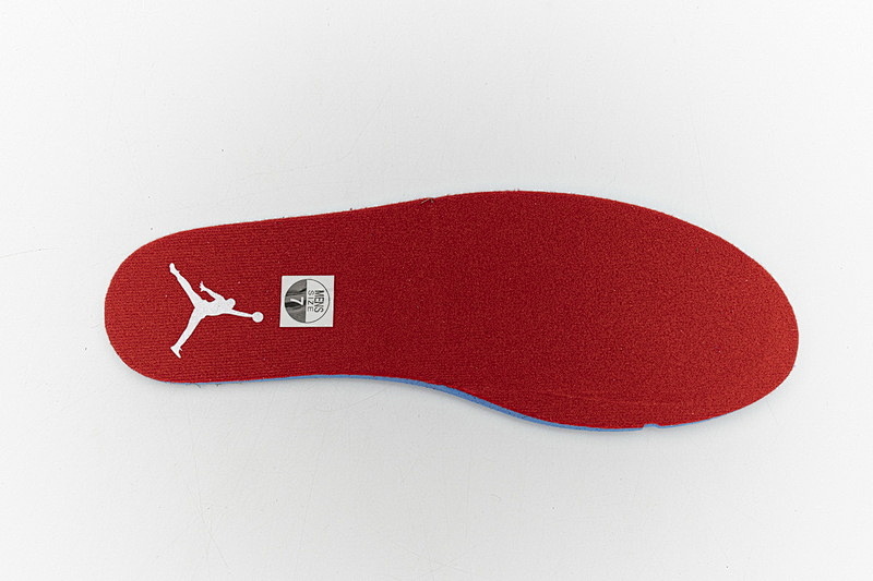 【AG1AQ】大红 乔丹1代低帮 553558-611 Air Jordan 1 Low Sport Red
