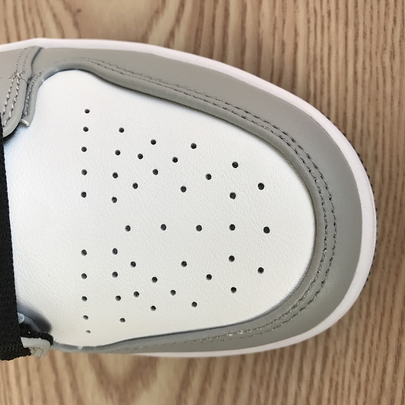 yupoo_330708_5e29d19d.jpg 【AA1XH】小烟灰 乔丹1代低帮 553558-030 Air Jordan 1 Low Light Smoke Grey