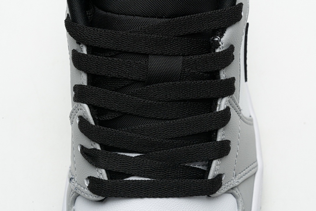 yupoo_330708_98f7e249.jpg 【AA1XH】小烟灰 乔丹1代低帮 553558-030 Air Jordan 1 Low Light Smoke Grey