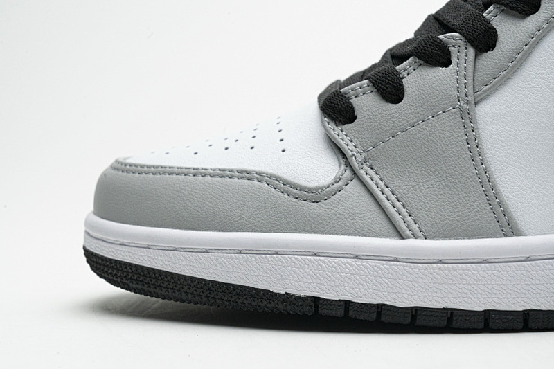 yupoo_330708_d2a54a6a.jpg 【AA1XH】小烟灰 乔丹1代低帮 553558-030 Air Jordan 1 Low Light Smoke Grey