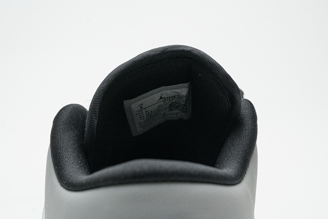 yupoo_330708_dc88e34d.jpg 【AA1XH】小烟灰 乔丹1代低帮 553558-030 Air Jordan 1 Low Light Smoke Grey