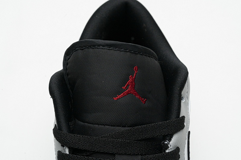 yupoo_330708_f5198d15.jpg 【AA1XH】小烟灰 乔丹1代低帮 553558-030 Air Jordan 1 Low Light Smoke Grey