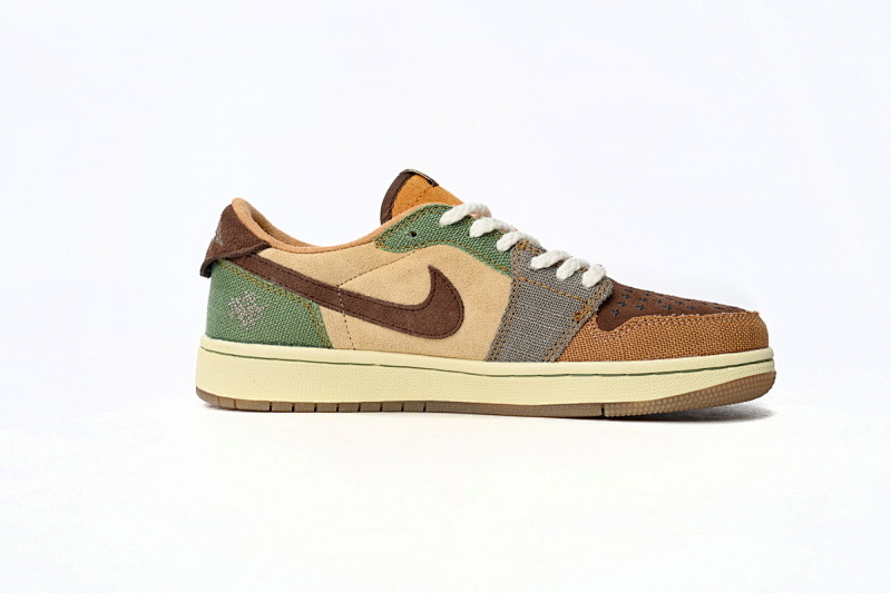 yupoo_330756_90588eb4.jpg 【AA1XH】娃娃 乔丹1代低帮 DZ7292-200 Zion Williamson x Air Jordan 1 Low OG “Voodoo”