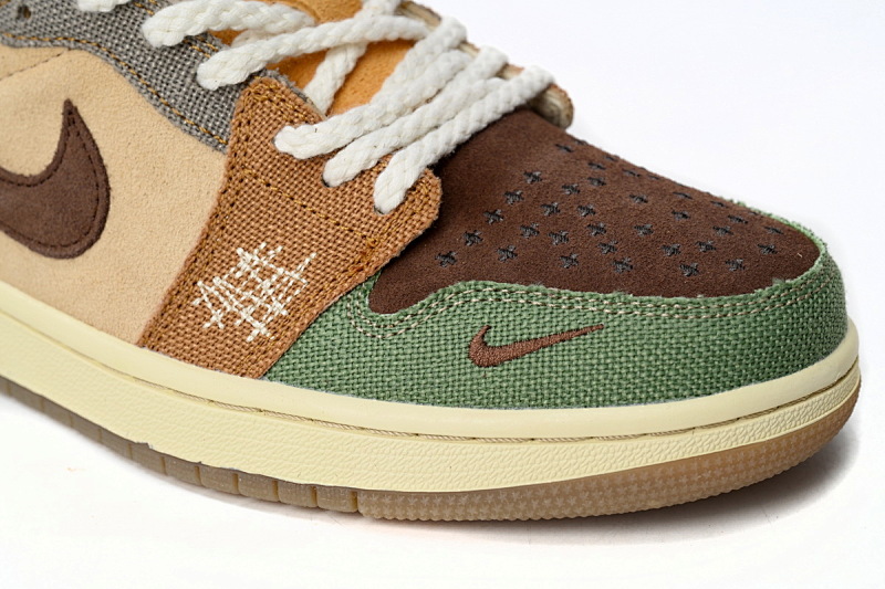 yupoo_330756_d10b4c92.jpg 【AA1XH】娃娃 乔丹1代低帮 DZ7292-200 Zion Williamson x Air Jordan 1 Low OG “Voodoo”