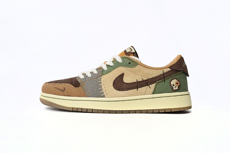 yupoo_330756_f457e076.jpg 【AA1XH】娃娃 乔丹1代低帮 DZ7292-200 Zion Williamson x Air Jordan 1 Low OG “Voodoo”