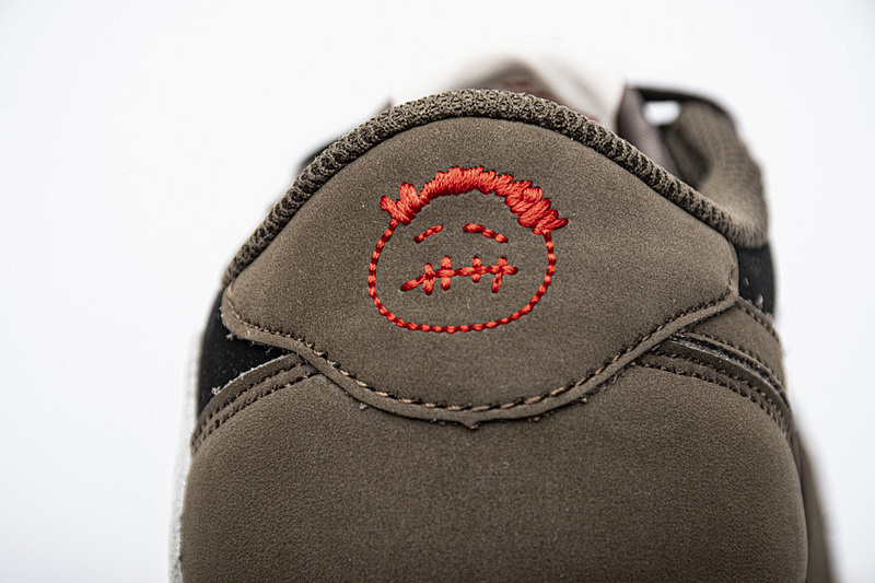 【AA1XH】倒钩 乔丹1代低帮Air Jordan 1 Low “Travis Scott” CQ4277-001