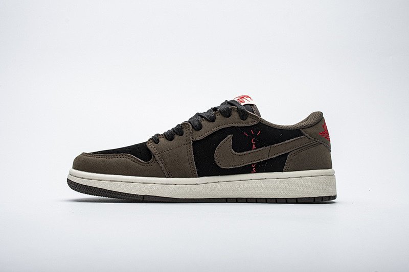 yupoo_330849_d7881c10.jpg 【AA1XH】倒钩 乔丹1代低帮Air Jordan 1 Low “Travis Scott” CQ4277-001
