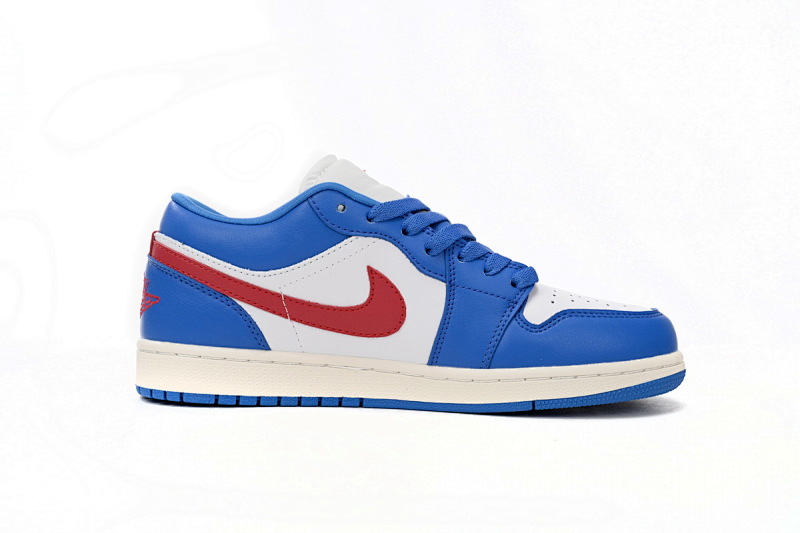 【AA1XH】A叮当猫 乔丹1代低帮 DCO774-416 Travis Scott x Air Jordan 1 Low A Dingdang Cat