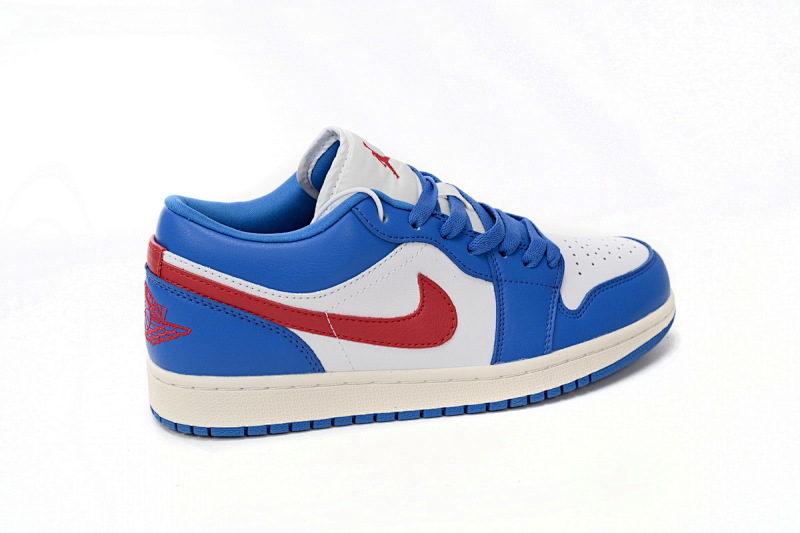 【AA1XH】A叮当猫 乔丹1代低帮 DCO774-416 Travis Scott x Air Jordan 1 Low A Dingdang Cat