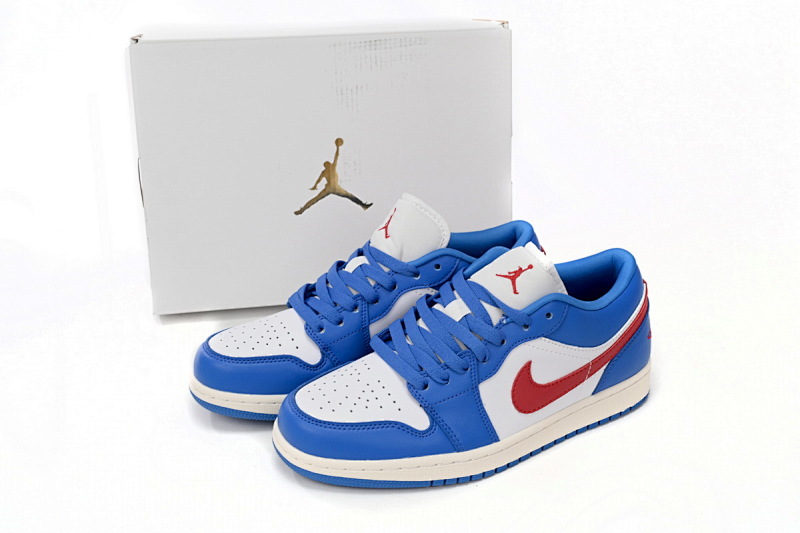【AA1XH】A叮当猫 乔丹1代低帮 DCO774-416 Travis Scott x Air Jordan 1 Low A Dingdang Cat