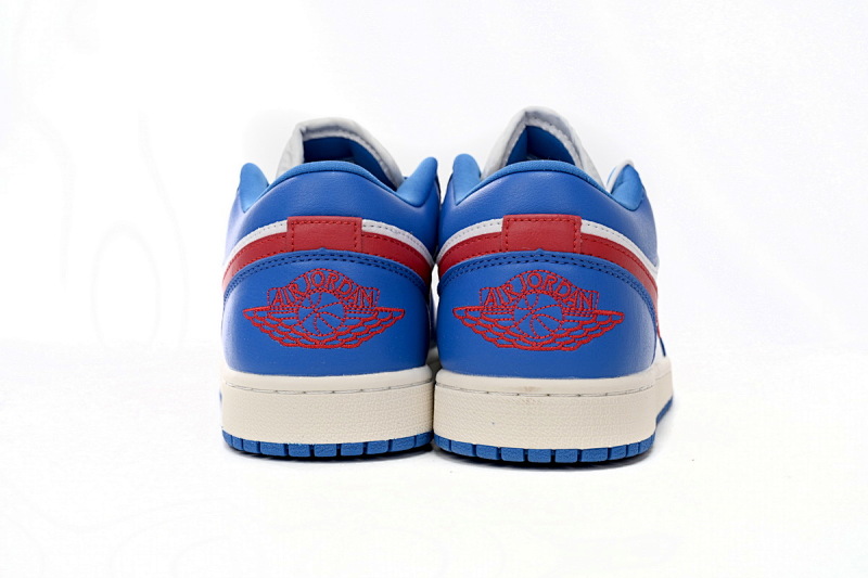 【AA1XH】A叮当猫 乔丹1代低帮 DCO774-416 Travis Scott x Air Jordan 1 Low A Dingdang Cat