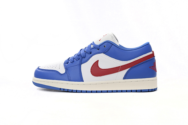 【AA1XH】A叮当猫 乔丹1代低帮 DCO774-416 Travis Scott x Air Jordan 1 Low A Dingdang Cat
