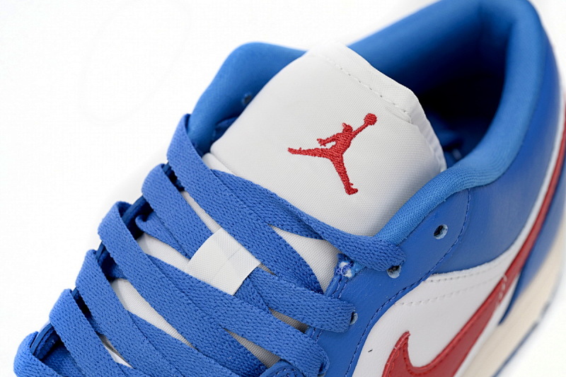 【AA1XH】A叮当猫 乔丹1代低帮 DCO774-416 Travis Scott x Air Jordan 1 Low A Dingdang Cat