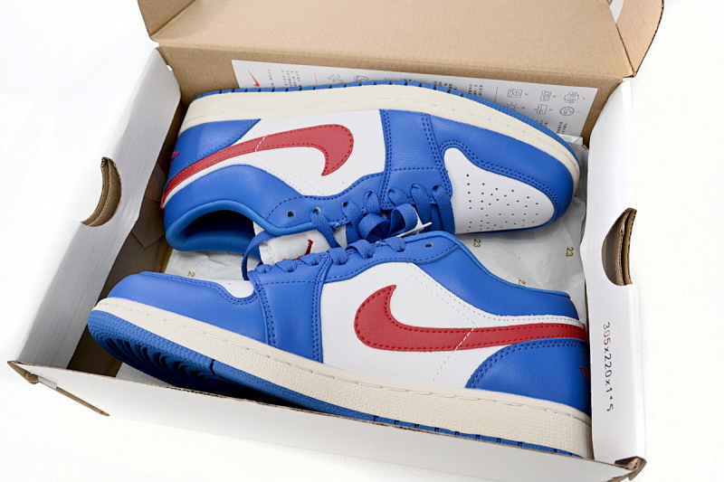 【AA1XH】A叮当猫 乔丹1代低帮 DCO774-416 Travis Scott x Air Jordan 1 Low A Dingdang Cat