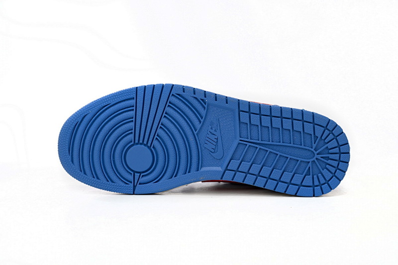【AA1XH】A叮当猫 乔丹1代低帮 DCO774-416 Travis Scott x Air Jordan 1 Low A Dingdang Cat