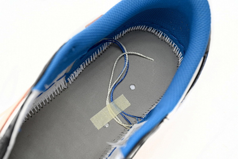 【AA1XH】闪电倒钩低 本地版乔丹1代低帮 DM7866-140 Travis Scott x Fragment Design x Air Jordan 1 Low
