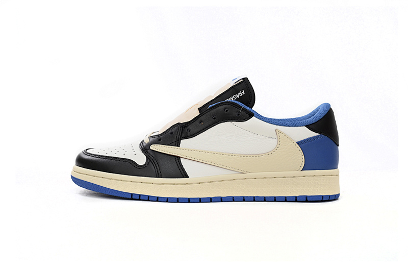 yupoo_330922_c3e73012.jpg 【AA1XH】闪电倒钩低 本地版乔丹1代低帮 DM7866-140 Travis Scott x Fragment Design x Air Jordan 1 Low