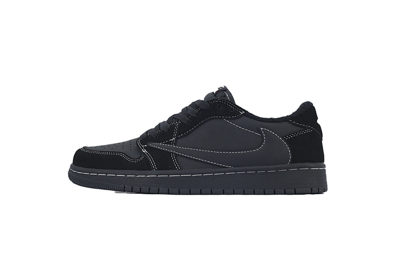 yupoo_330954_d01648b2.jpg 【AA1XH】黑武士 乔丹1代低帮 DM7866-001 Travis Scott x Air Jordan 1 Low Black Phantom