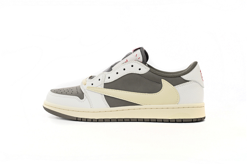 yupoo_330983_45bca169.jpg 【AA1XH】白棕倒钩 乔丹1代低帮 DM7866-162 Travis Scott x Air Jordan 1 Low Reverse Mocha