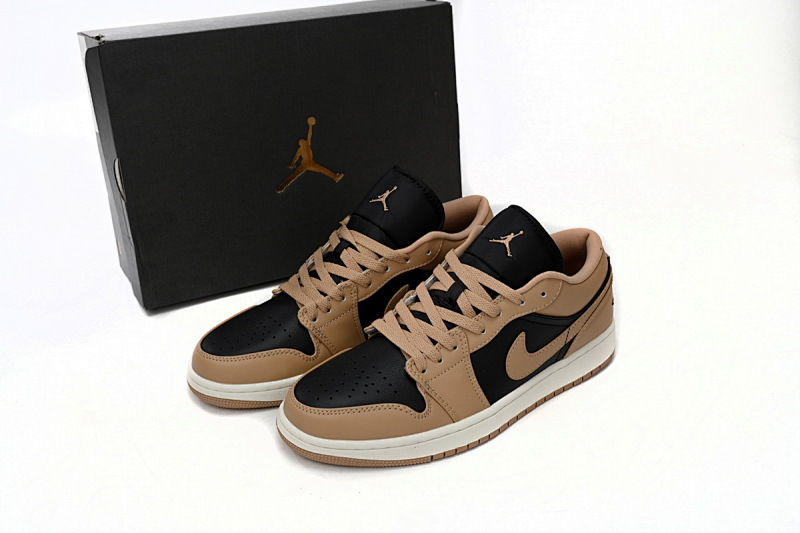 yupoo_331015_10244abb.jpg 【AA1AQ】棕色 乔丹1代低帮 DV0774-201 Air Jordan 1 Low Brown