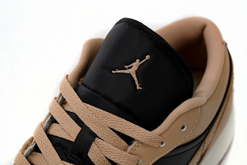 yupoo_331015_1e847931.jpg 【AA1AQ】棕色 乔丹1代低帮 DV0774-201 Air Jordan 1 Low Brown