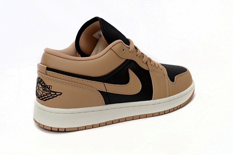 yupoo_331015_20226a8e.jpg 【AA1AQ】棕色 乔丹1代低帮 DV0774-201 Air Jordan 1 Low Brown