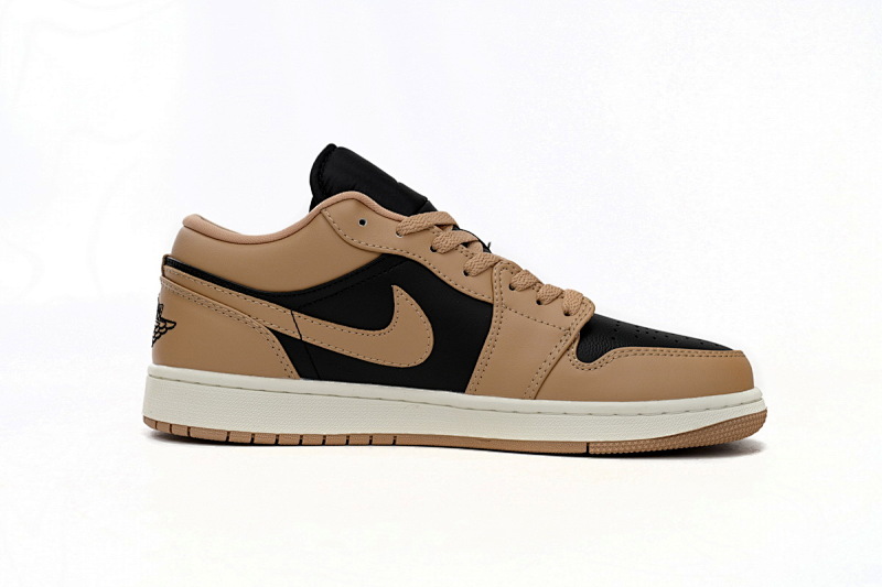 yupoo_331015_23c59d66.jpg 【AA1AQ】棕色 乔丹1代低帮 DV0774-201 Air Jordan 1 Low Brown
