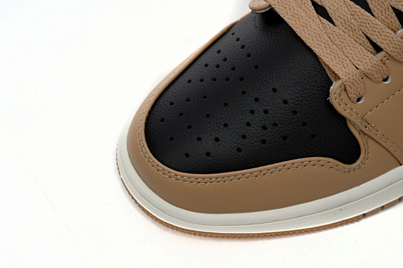 yupoo_331015_9b744a25.jpg 【AA1AQ】棕色 乔丹1代低帮 DV0774-201 Air Jordan 1 Low Brown