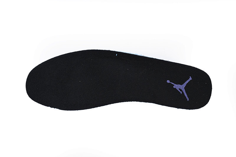 【AA1AQ】紫脚趾 乔丹1代低帮 553558-500 Air Jordan 1 Low Court Purple