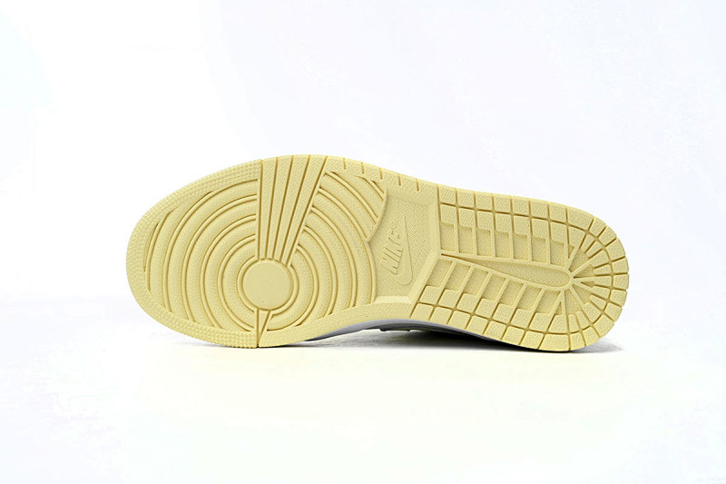 【AA1AQ】新黄白 乔丹1代低帮 DC0774-007 Air Jordan 1 Low Xin Bai