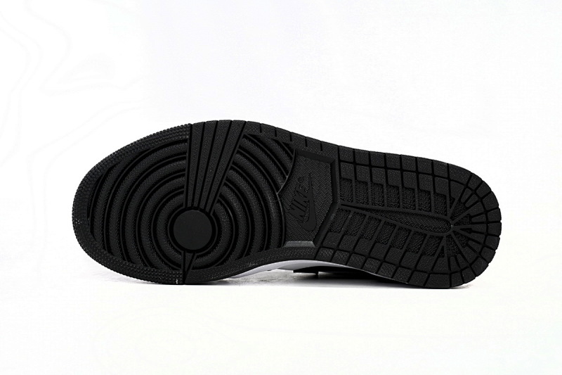 yupoo_331161_a02bb6ae.jpg 【AA1AQ】新黑白灰 乔丹1代低帮 553558-001 Air Jordan 1 Low New Black and White Panda