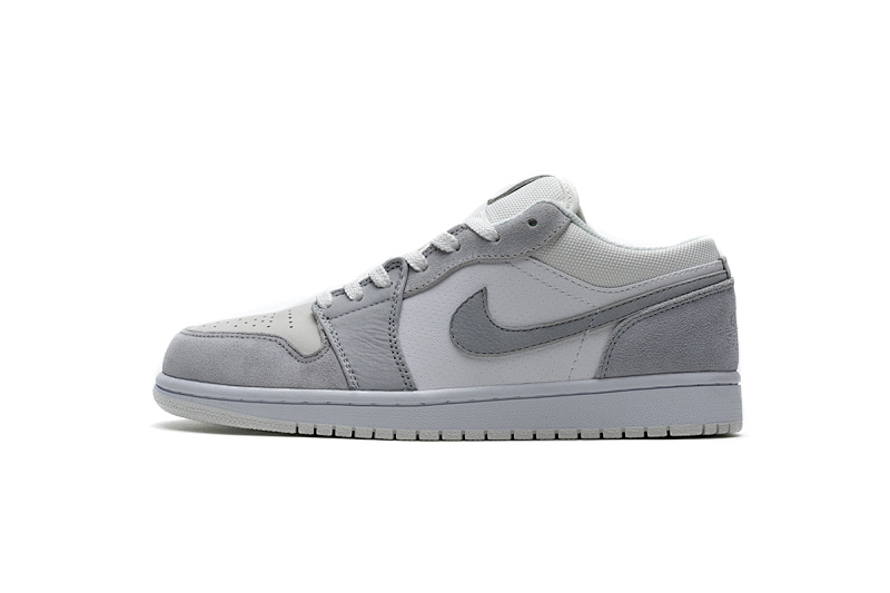 【AA1AQ】小巴黎 乔丹1代低帮 CV3043-100 Air Jordan 1 Low “Paris”
