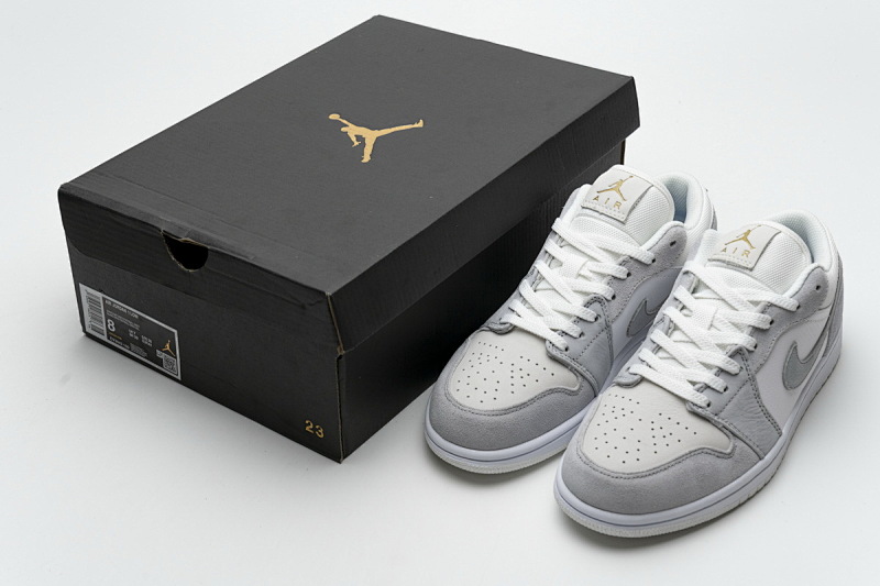 yupoo_331192_47a81ef6.jpg 【AA1AQ】小巴黎 乔丹1代低帮 CV3043-100 Air Jordan 1 Low “Paris”
