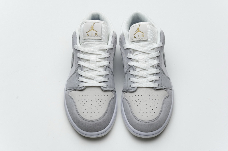 yupoo_331192_6a7b5c4b.jpg 【AA1AQ】小巴黎 乔丹1代低帮 CV3043-100 Air Jordan 1 Low “Paris”