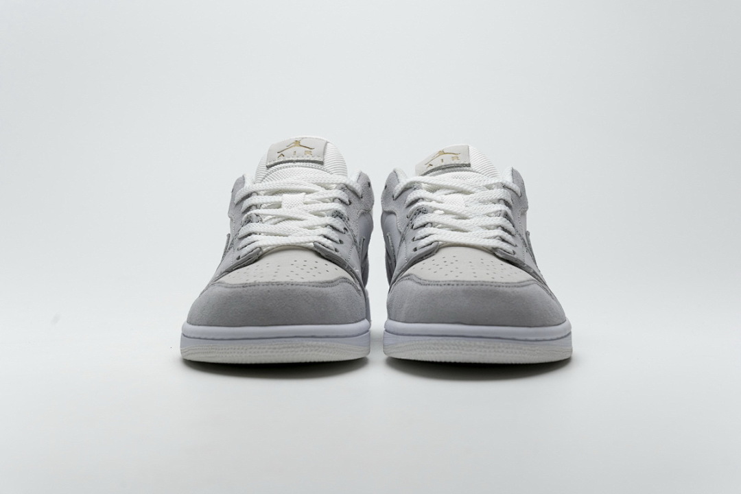 yupoo_331192_f1e9bdd2.jpg 【AA1AQ】小巴黎 乔丹1代低帮 CV3043-100 Air Jordan 1 Low “Paris”