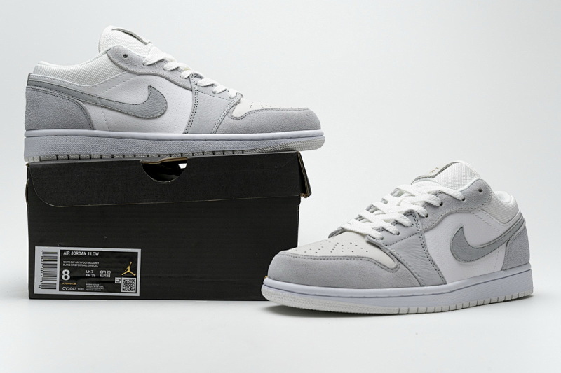 yupoo_331192_f3e1339c.jpg 【AA1AQ】小巴黎 乔丹1代低帮 CV3043-100 Air Jordan 1 Low “Paris”