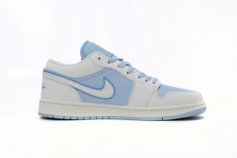 yupoo_331436_8568578c.jpg 【AA1AQ】浅蓝白 乔丹1代低帮 DV1299-104 Air Jordan 1 Low Light Blue And White