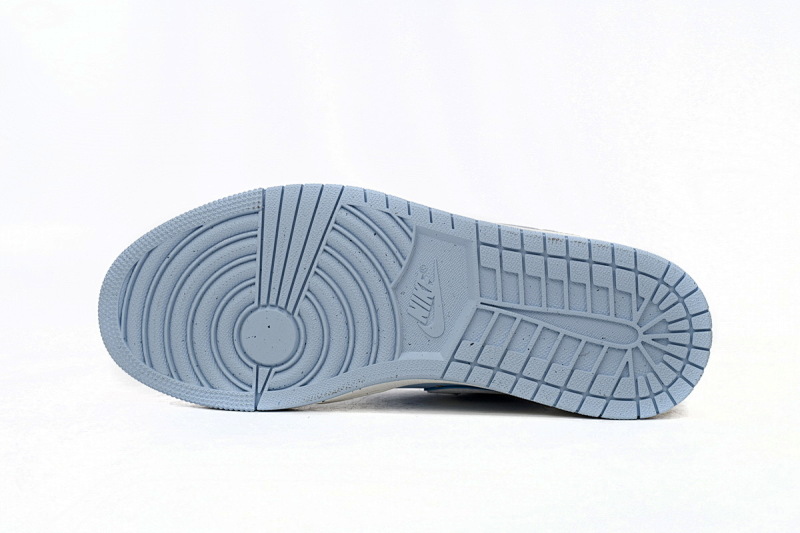 yupoo_331436_8cf8fa8a.jpg 【AA1AQ】浅蓝白 乔丹1代低帮 DV1299-104 Air Jordan 1 Low Light Blue And White