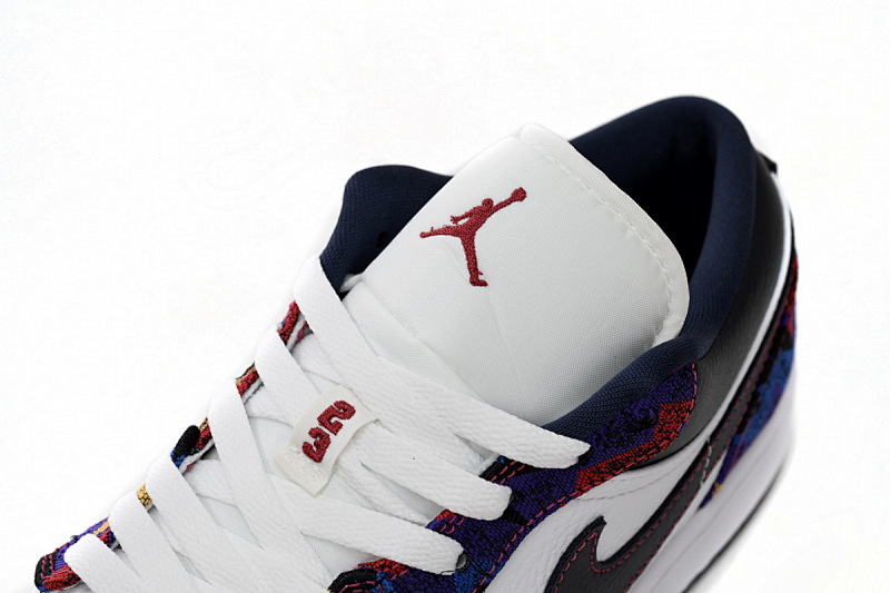 【AA1AQ】毛衣 乔丹1代低帮 CZ8659-100 Air Jordan 1 Low Sweater
