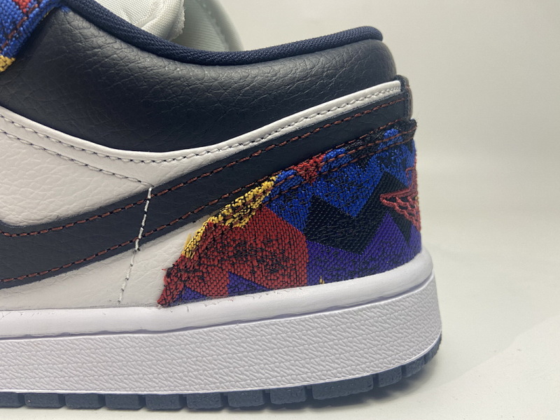 【AA1AQ】毛衣 乔丹1代低帮 CZ8659-100 Air Jordan 1 Low Sweater