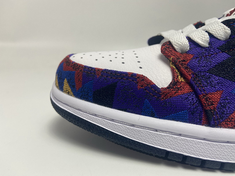 【AA1AQ】毛衣 乔丹1代低帮 CZ8659-100 Air Jordan 1 Low Sweater